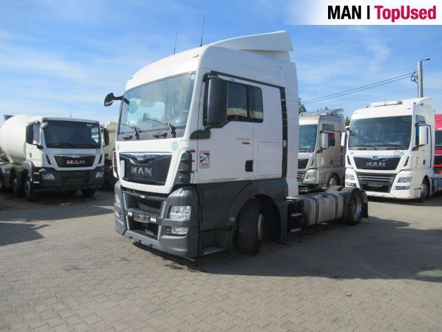 MAN TGX 18.440 4X2 LLS-U