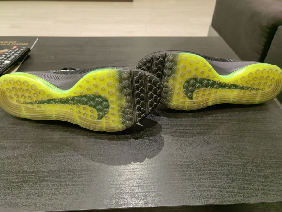 Nike zoom all out 42.5