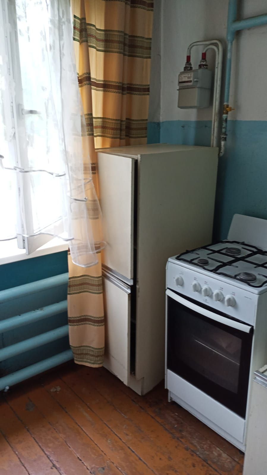 Продам 1 комнатную квартиру