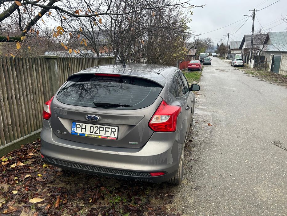 Vand Ford Focus 1.0 ecoboost