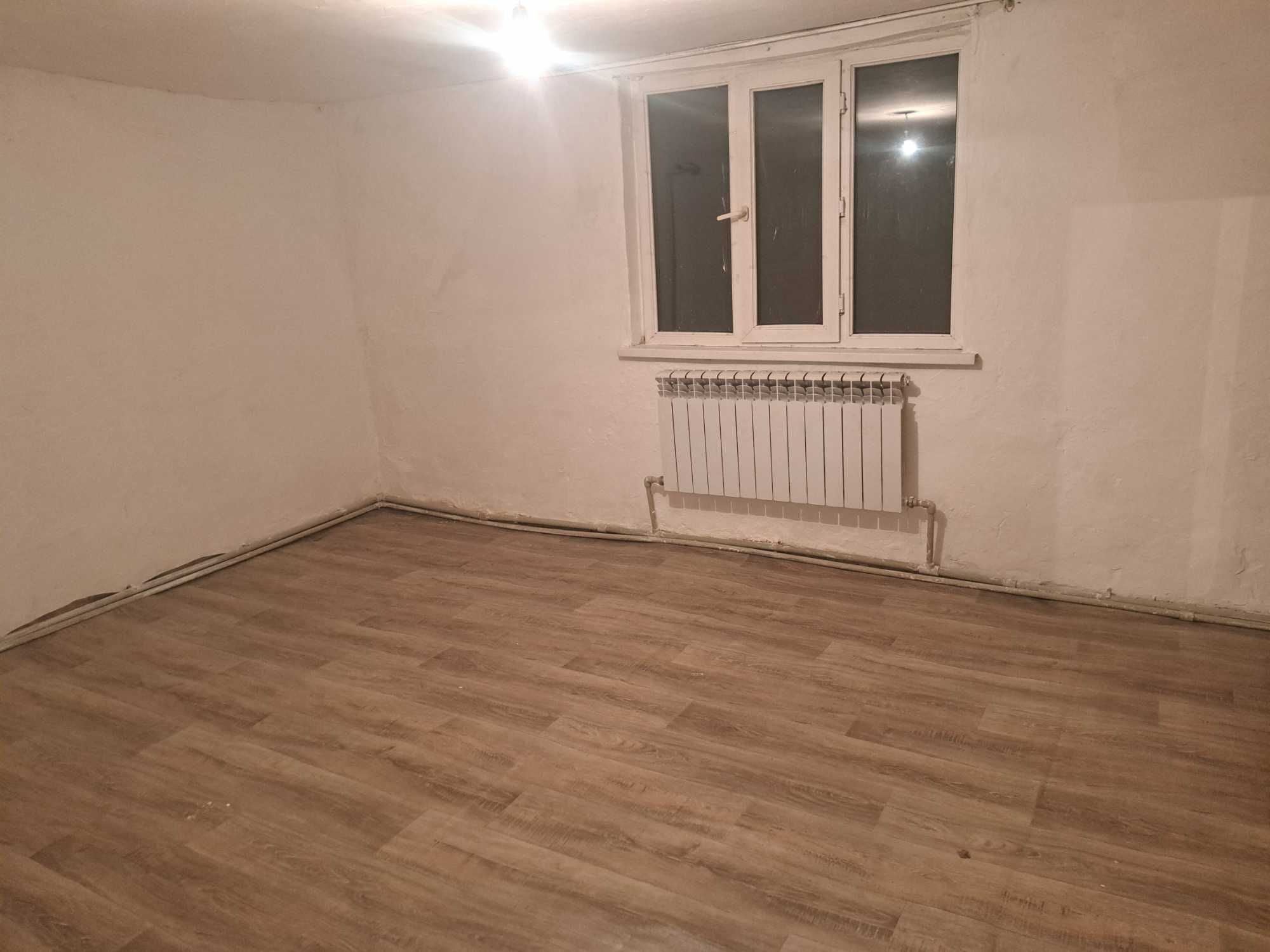 Сдам времянку в Жетысуском районе