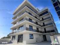 Apartament cu gradina proprie de 40 mp langa mare, incalzire in pardos