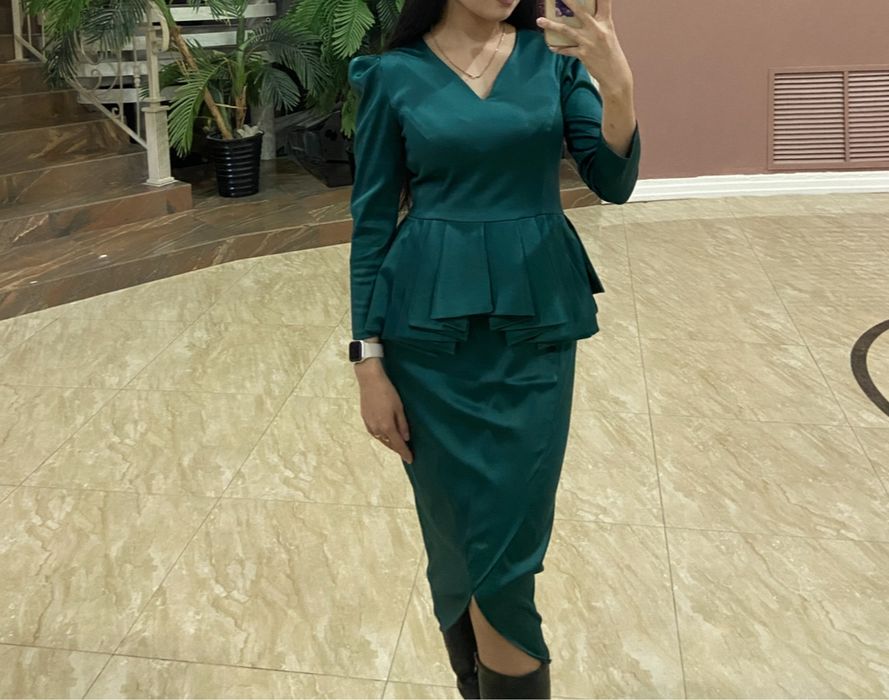 Двойка, атласная в отличном состоянии