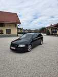 Skoda Octavia Mk2 VRS