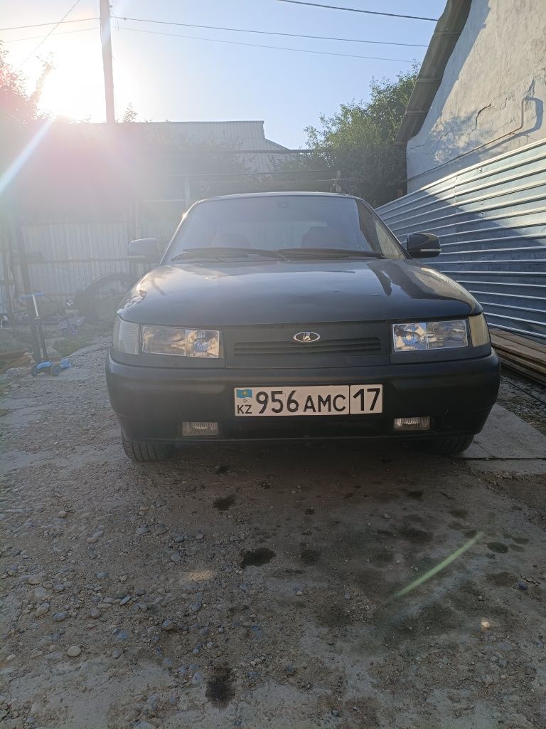 Лада 2110 продаётся