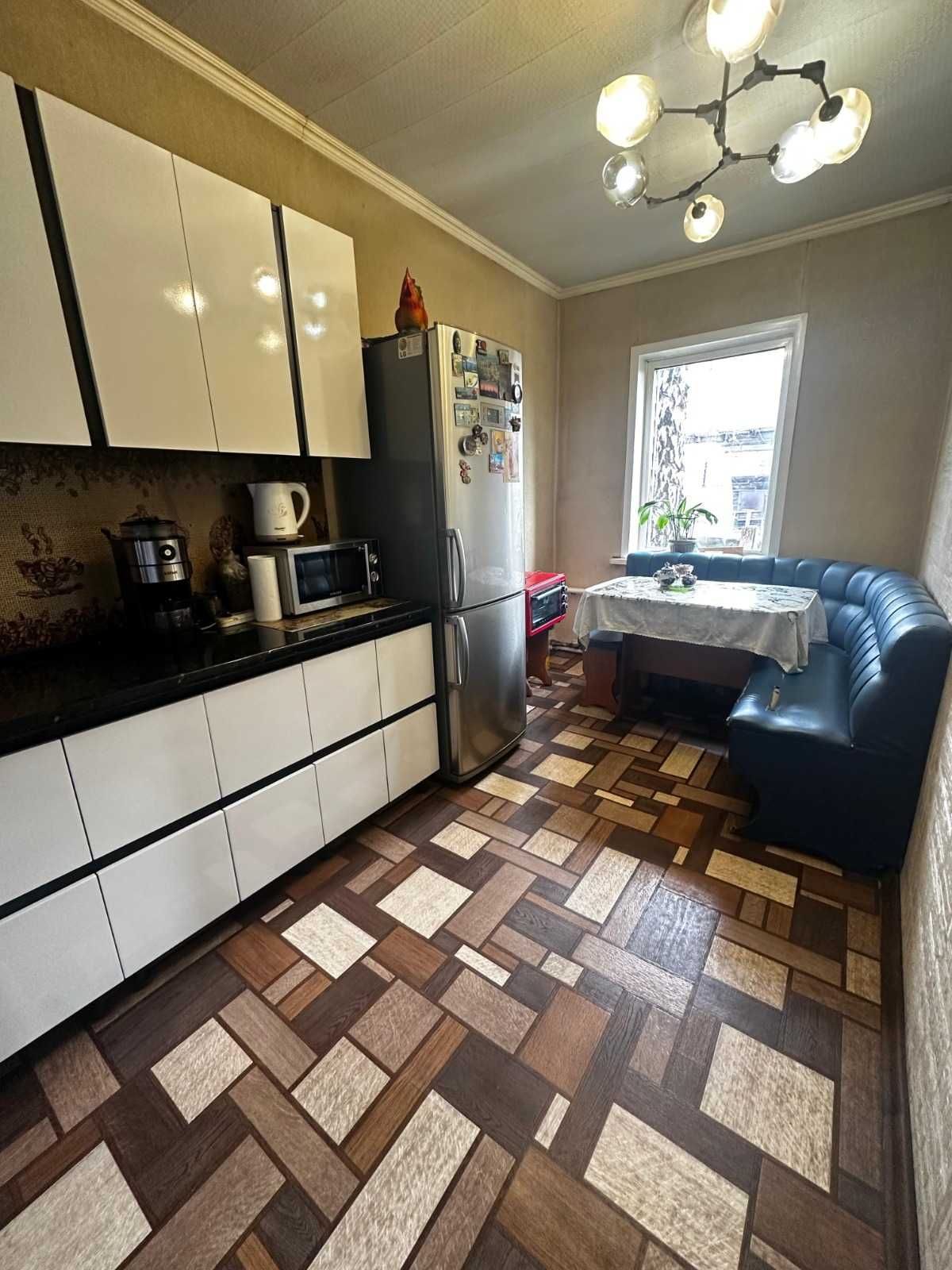Продам дом в Рабочем пос. вблизи моста (500м)