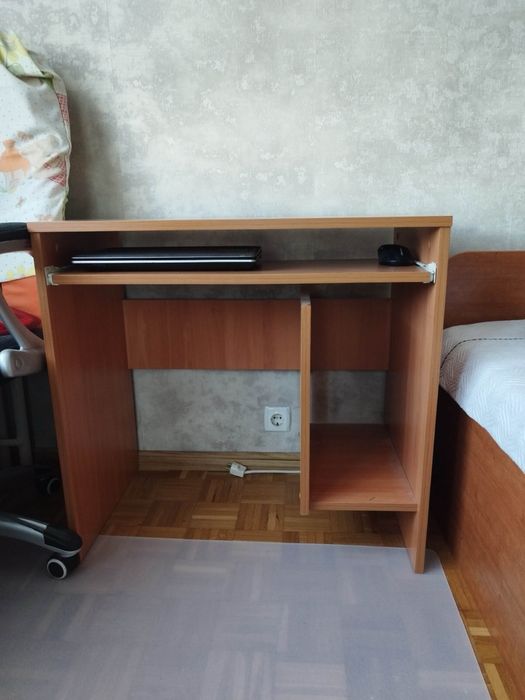 Бюро за компютър