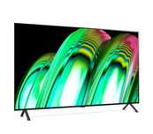 телевизор oled LG 48a2