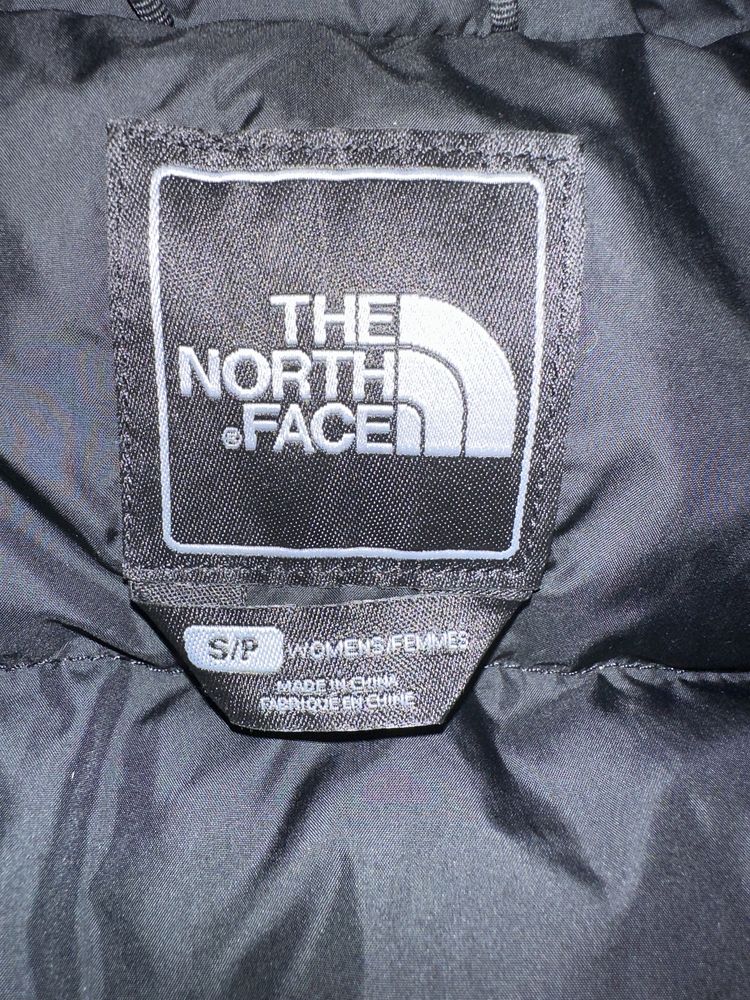 Дамско зимно яке The North Face
