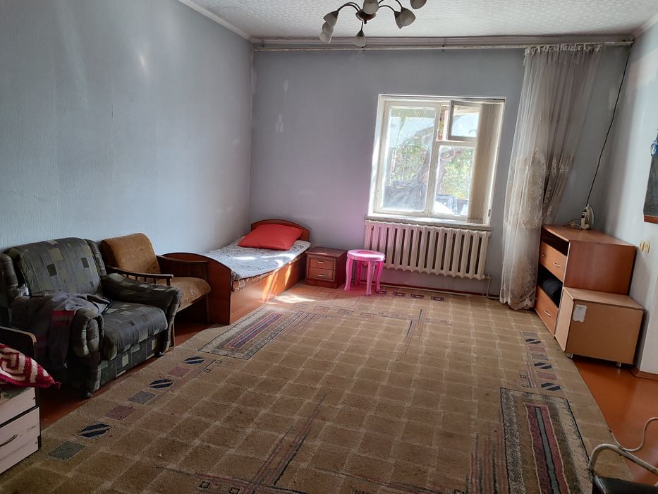 Подселение.Студент.Жүмыскер.Ер азаматтарға.Сдам комнату МужчинамЖер үй