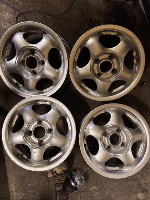 Диски r13 в отличном состоянии