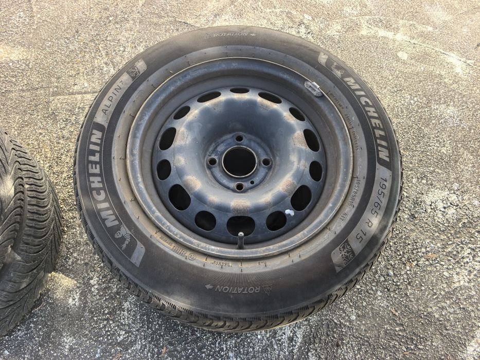 Пежо 4х108 15цола 65,1  /peugeot