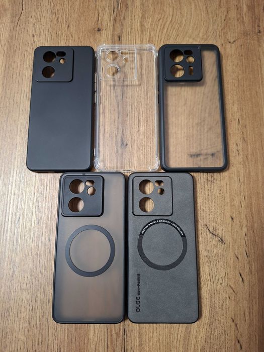 Нови! - Кейсове за Xiaomi 13T