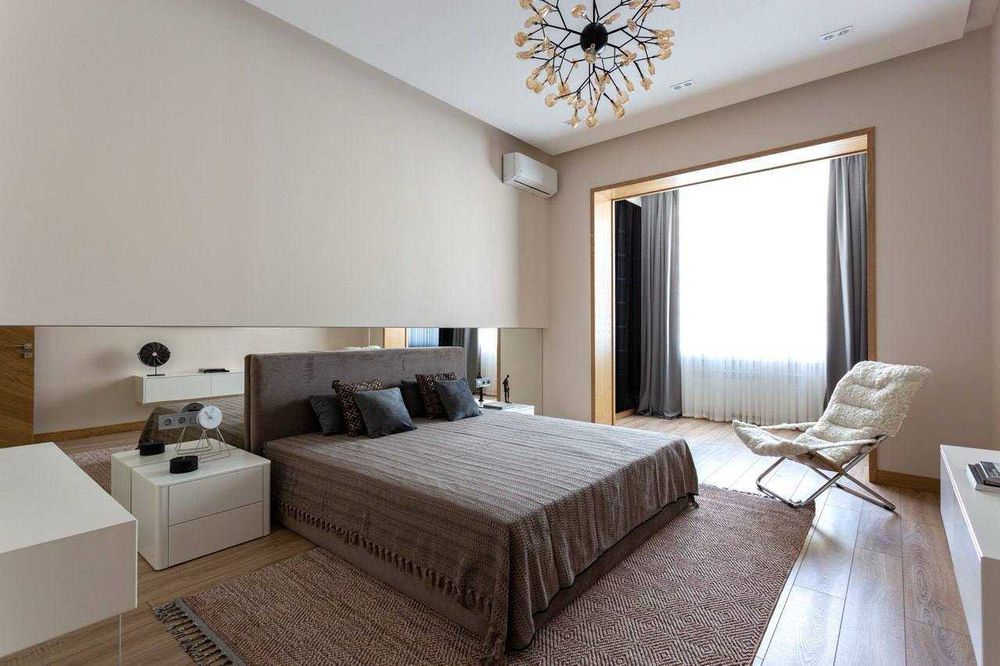 V2256 ПРОДАЕТСЯ 3/2/8 Новостройка ЖК ГАБУС 116м2