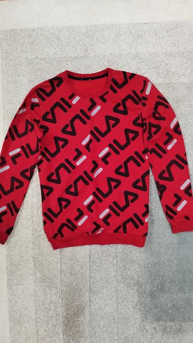 FILA , FSBN - блузи