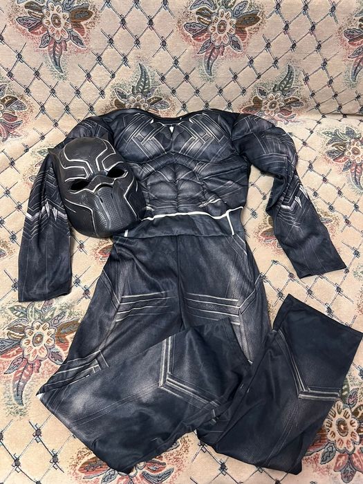 Новогодний костюм