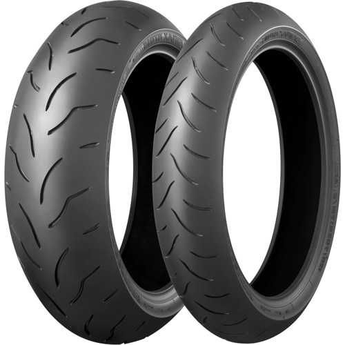 Anvelope Moto Sport BRIDGESTONE Battlax BT-56Pro 190/50 R17