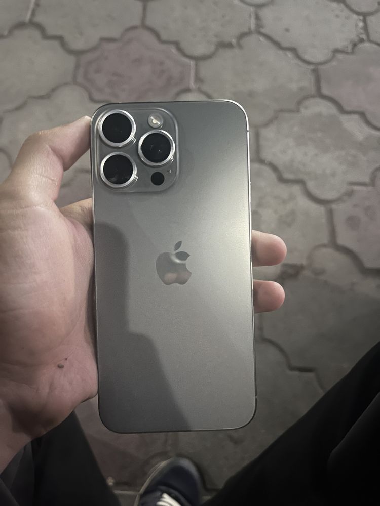 Iphone15 pro max