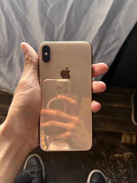 Iphone XS Max