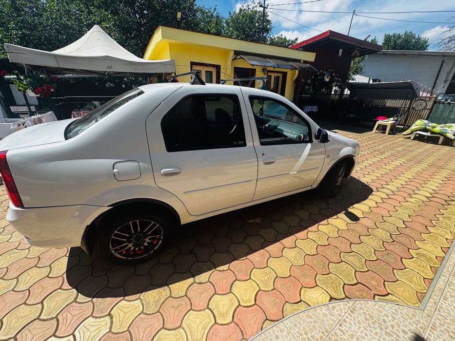 De Vanzare Dacia Logan!