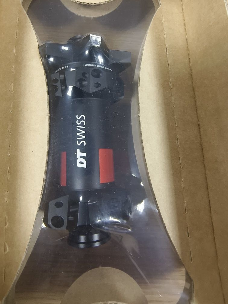 Главини DT SWISS 240 Disc Straight Pull (15x100mm/12x142mm) SRAM XD