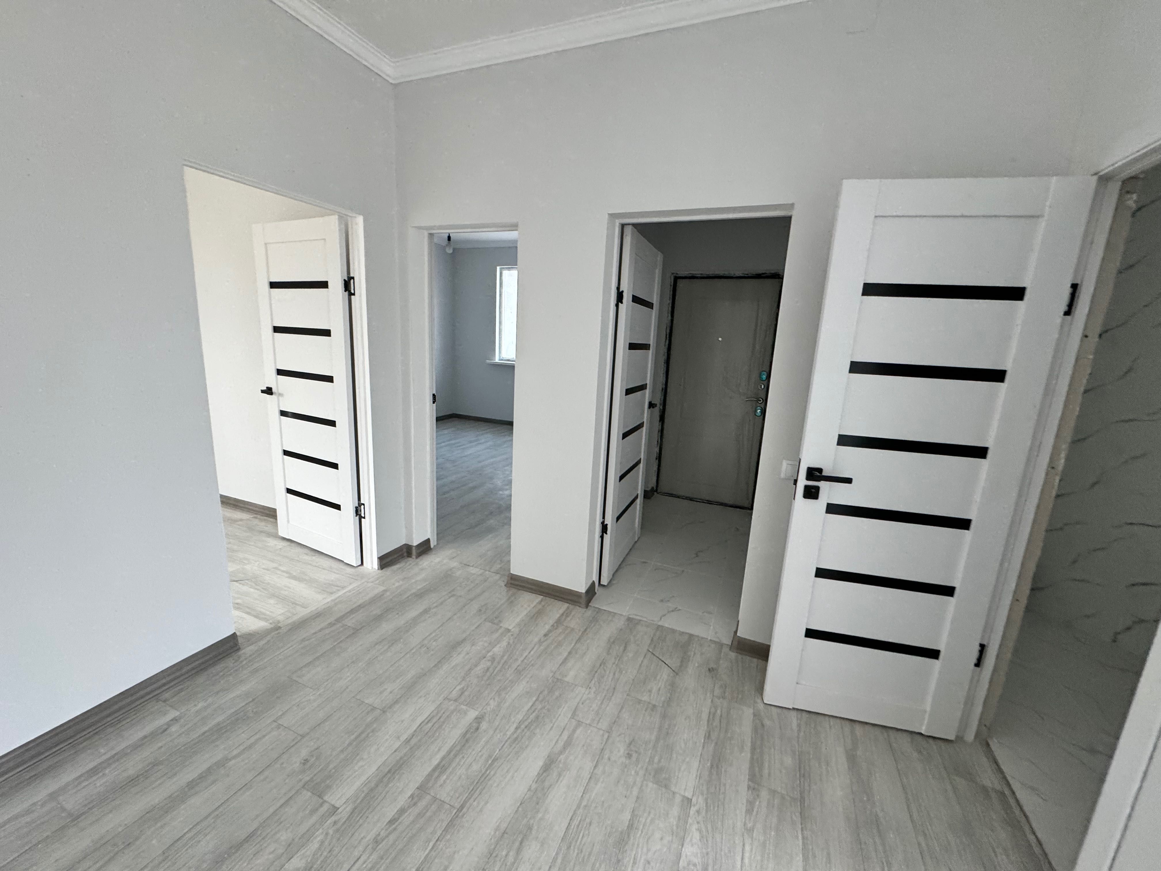 Продам 4 комн кв в Жана куате, в рассрочку до 30 мес, рядом с Грес