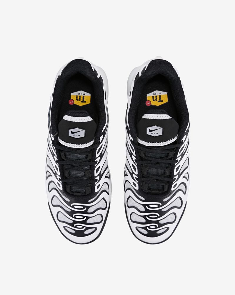 Nike Air Max ,,Drift,, Black and White Edition