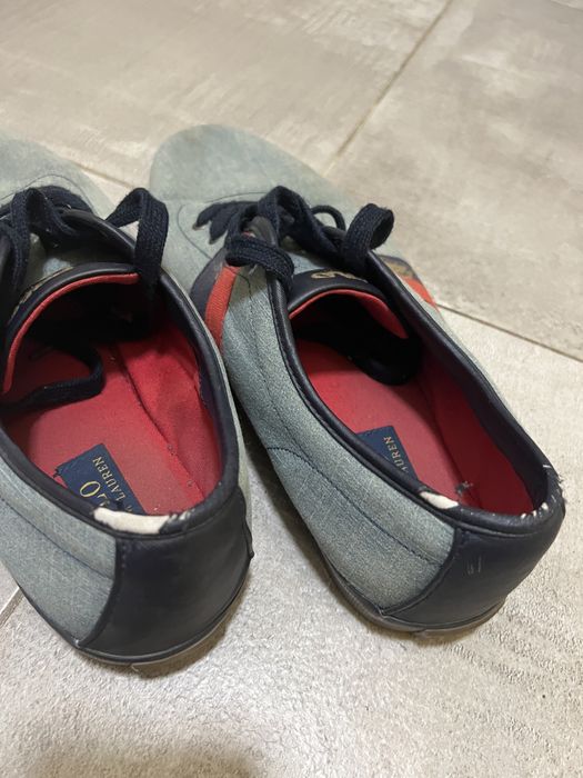 Vand adidasi Polo Ralph Lauren