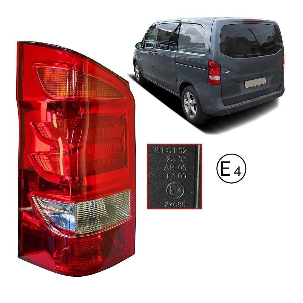 Стопове Стоп за MERCEDES VITO, V-CLASS W447 2014 - 2022/ Мерцедес Вито