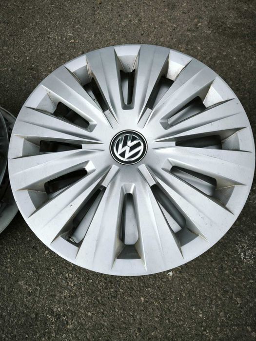 Anvelope originale 195 65 15 M+S Barum Quartaris 5 Allseasons .