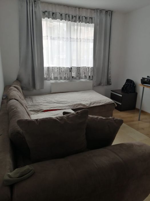 Apartament 2 camere 56m patrati