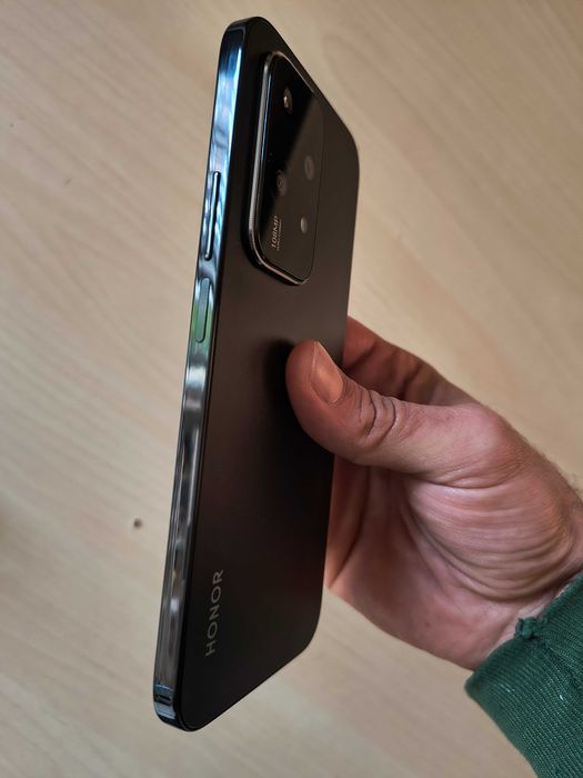Honor 200 Lite+ориг.зарядно
