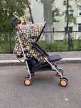 Carucior MacLaren Quest Orla Kiely