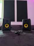 KRK Classic 5 Monitoare de studio