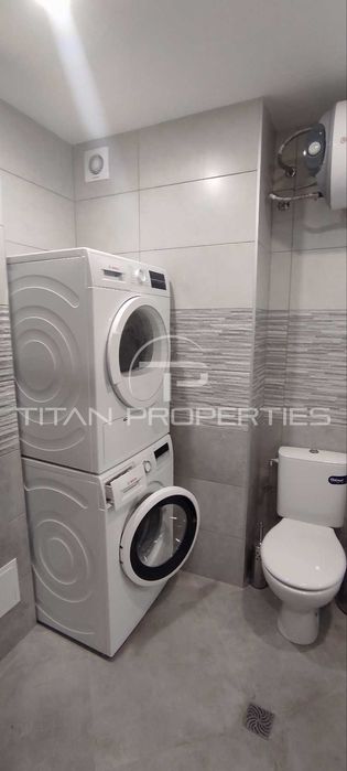 Продава се Двустаен апартамент в Пловдив, Кючук Париж - 74 кв.м за 2217 €/кв.м - Снимка #7