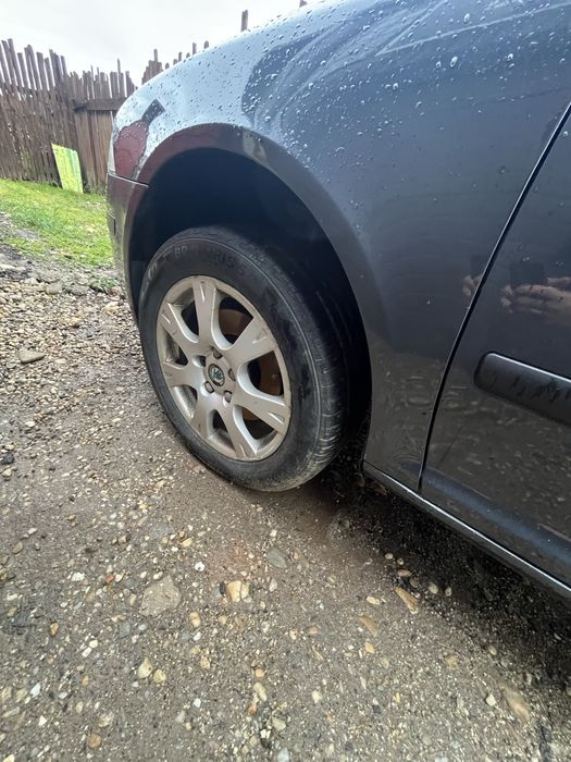 Se vinde Skoda Octavia 2 Break