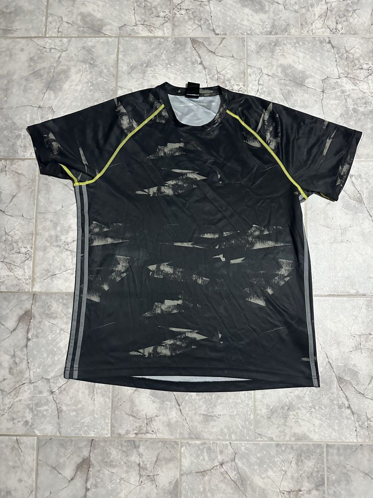 Мъжка тениска Adidas
