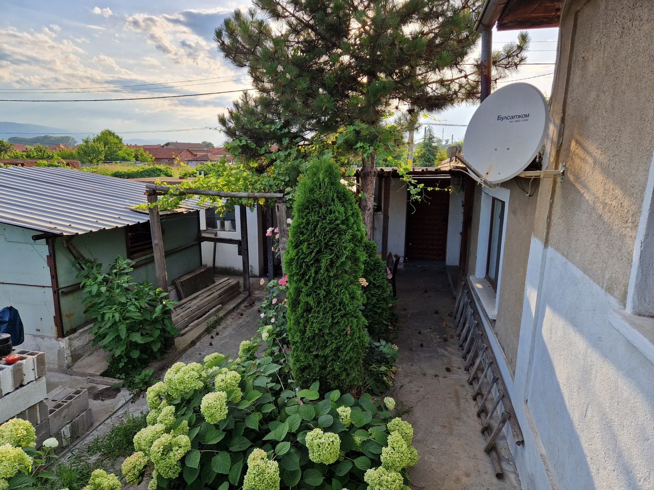 Продава се Къща в с. Болярци, Област Пловдив - 60 кв.м за 935 €/кв.м - Снимка #5