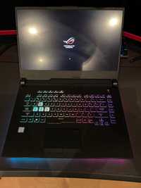 Asus ROG Strix Gaming Laptop RTX 2060 I7-9750H