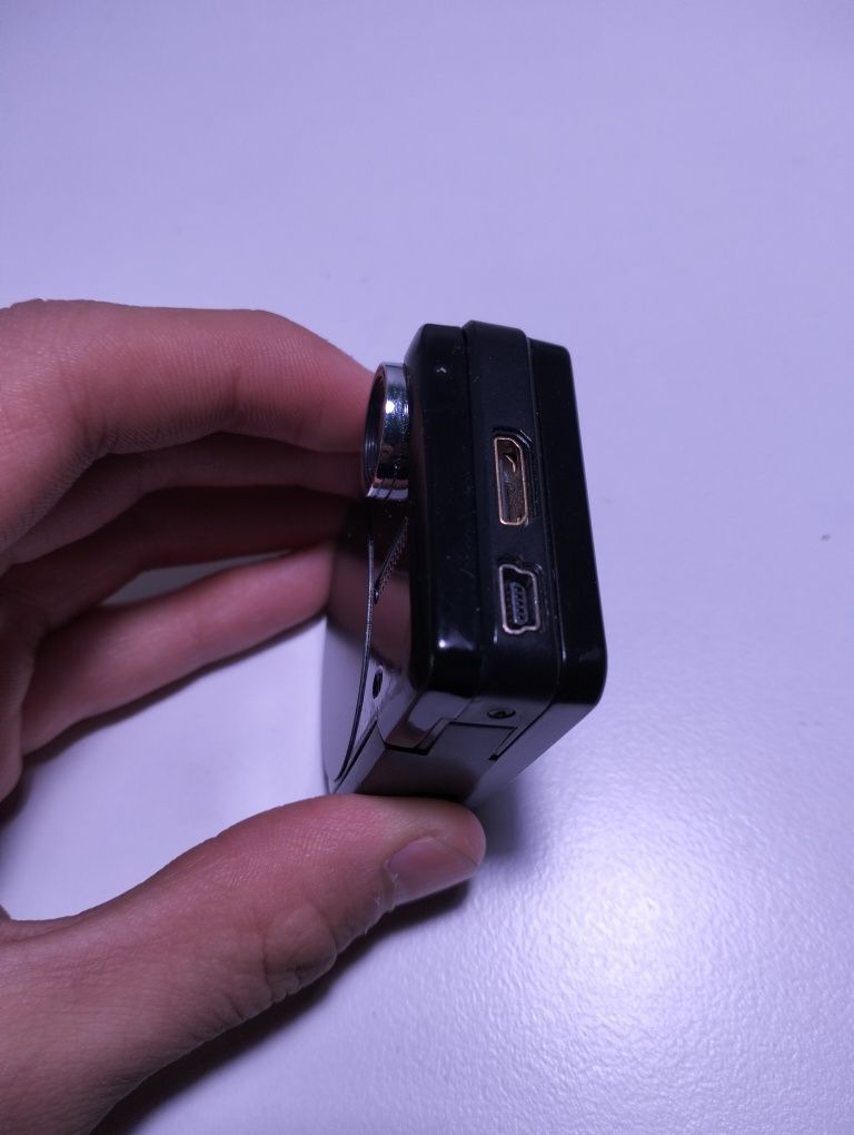 Видеорегистратор prestigio
