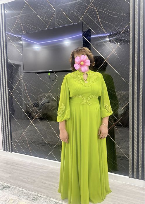 Турецкая платья! 50-52рр Жетысай, Атакент, Асықата