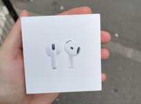Casti Apple Airpods 4
