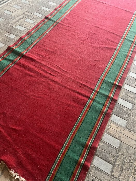 Дорожка сотилади