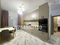 Apartament de inchiriat + parcare