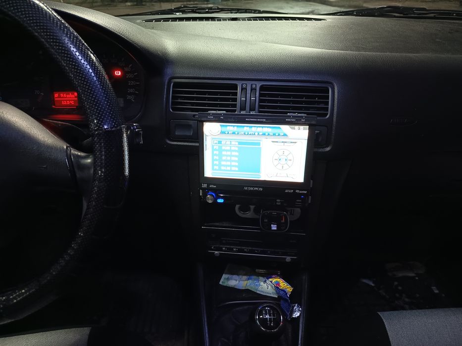 Vând Volkswagen bora