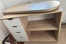 Birou extensibil Langager Jysk