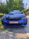 2021 BMW 330i xDrive M Pachet