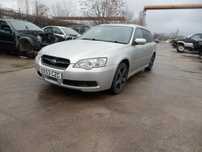 Субару Легаси 3.0кб. Subaru Legacy 3.0H6 FU...2004г. 245 кс.