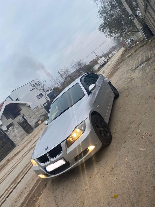 Suspensie/Amortizoare/Telescoape Bmw E90 Fata/Spate