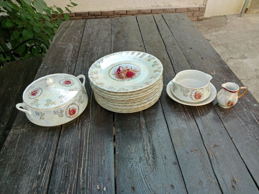 Продам сервис Мадонна